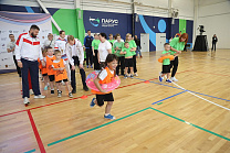 Паралимпийский урок для детей и подростков с ограниченными возможностями здоровья пройдет в Калуге при поддержке ПКР и IEK GROUP