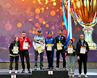 В Республике Башкортостан определены победители и призёры чемпионата и первенства России по горнолыжному спорту слепых