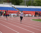3 новых рекорда установлено на первенстве России по легкой атлетике спорта лиц с ПОДА в Чувашии