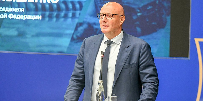 Дмитрий Чернышенко: На летних играх паралимпийцев «Мы вместе. Спорт» в Сочи спортсмены превысили 4 мировых и 10 европейских рекордов