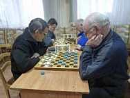 Сборные Москвы и Курганской области выиграли командные турниры на первенстве России по шахматам и шашкам 