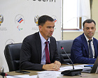 Президент ПКР П.А. Рожков принял участие в работе очередной Конференции Всероссийской федерации футбола лиц с заболеванием церебральным параличом.
