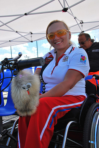 Татьяна Андриевская: Лауреат XVII премии «Возвращение в жизнь» в номинации «Поворот судьбы»