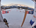 2 и 3 дни пятого этапа Кубка мира по горнолыжному спорту среди лиц с ПОДА и нарушением зрения в Швейцарии были отменены в связи с погодными условиями