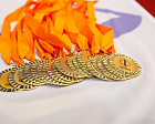 1 серебряную и 4 бронзовые медали завоевала сборная команда России по настольному теннису спорта лиц с ПОДА на международных соревнованиях в Нидерландах