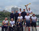 Сборная Краснодарского края выиграла общекомандный зачет чемпионата России по гребле на байдарках и каноэ спорта лиц с ПОДА