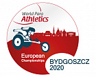 Чемпионат Европы по пара легкой атлетике перенесен на 2021 год