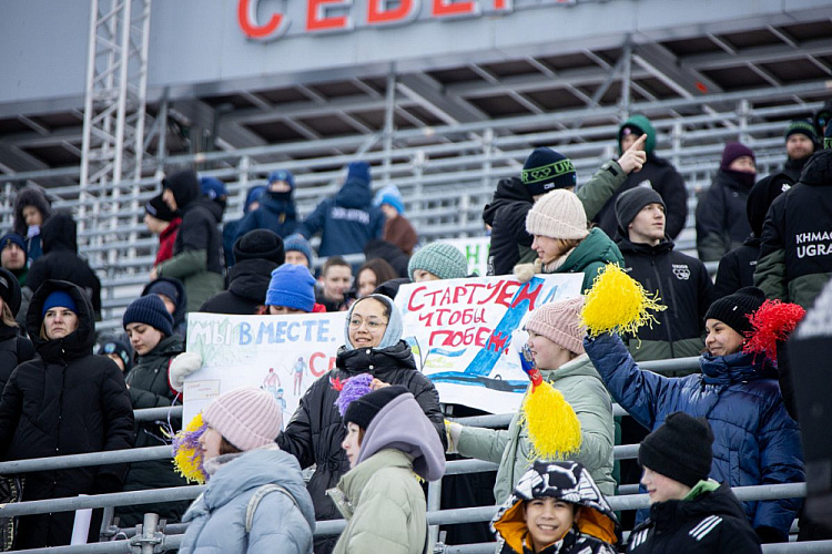 В Ханты-Мансийске определены победители и призеры главного старта по лыжным гонкам и биатлону спорта лиц с ПОДА спортивного сезона 2023 года