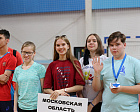 В Белгороде завершилась Всероссийская летняя спартакиада детей-инвалидов с поражением ОДА среди юношей и девушек (14-18 лет)