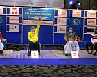2 серебряные и 2 бронзовые медали завоевали российские спортсмены на чемпионате мира по фехтованию на колясках в «непаралимпийских» видах программы 