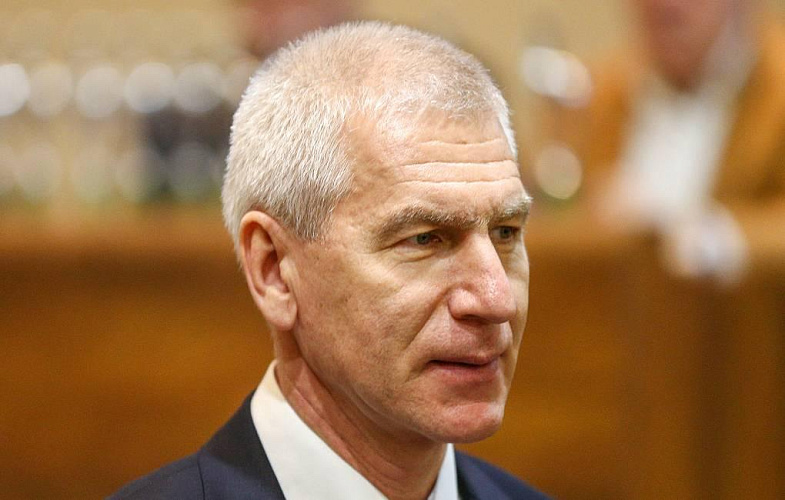 ТАСС: Минспорт рекомендовал регионам не привлекать к работе в спорте лиц, причастных к допингу