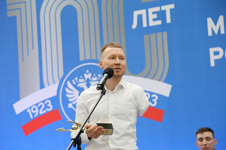 XVII Торжественная церемония награждения премией ПКР «Возвращение в жизнь» состоялась в Москве