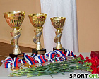  Команда «Родник-1» из Свердловской области стала победителем Всероссийских соревнований по волейболу сидя среди мужских команд в Омске
