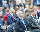 П.А. Рожков принял участие в итоговом заседании коллегии Министерства спорта Российской Федерации