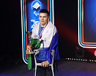 В Хабаровске прошла церемония награждения победителей IV Межрегионального турнира «Кубок Защитников Отечества» среди ветеранов СВО