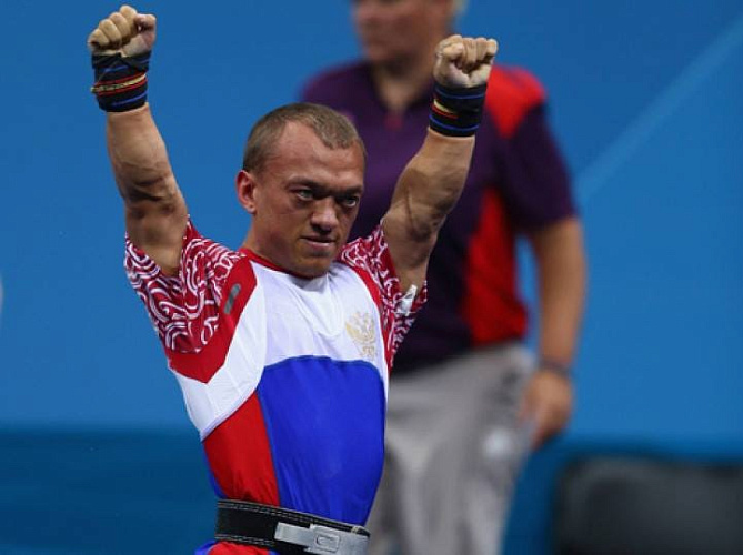 Владимир Балынец стал лауреатом премии Федерации спортивных журналистов России «Серебряная лань»