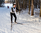 В Перми в рамках VII Краевого Паралимпийского спортивного фестиваля прошли соревнования по бильярдному спорту и лыжным гонкам