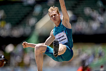 Евгений Торсунов: лауреат XIX спортивной премии ПКР «Возвращение в жизнь» в номинации «Преодоление»