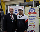 ПКР в Южно-Сахалинске провел Паралимпийский урок в рамках Кубка Защитников Отечества для ветеранов СВО Дальневосточного федерального округа