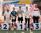 7 рекордов России установлено на Кубке чемпионов по параатлетике