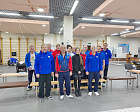 ПКР провел антидопинговые семинары для членов спортивной сборной команды России по фехтованию спорта лиц с ПОДА  