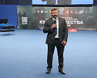 Президент ПКР П.А. Рожков принял участие в церемониях открытия и награждения победителей первого межрегионального фестиваля среди ветеранов боевых действий «Кубок мужества» 