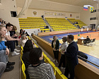 ПКР провел обучение тренеров и специалистов по программе повышения квалификации «Основы Паралимпийского спорта»