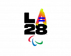 Организационный комитет Лос-Анджелес 2028 открывает путь к Играм с новой эмблемой