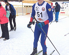 Определены победители чемпионата и первенства России по лыжным гонкам спорта лиц с интеллектуальными нарушениями