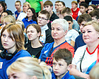 ПКР при поддержке благотворительной программы «Доброфон» провел Паралимпийский урок для участников Всероссийской спартакиады учащихся учебных заведений по спорту лиц с поражением ОДА