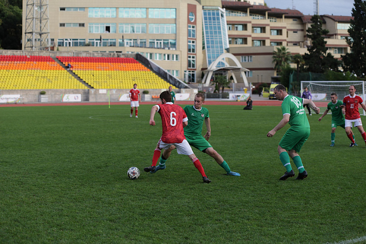 Участники Игр Паралимпийцев "Мы вместе. Спорт" почтили память ушедшего из жизни главного тренера сборной России А.М. Барамидзе Участники Игр Паралимпийцев "Мы вместе. Спорт" почтили память ушедшего из жизни главного тренера сборной России А.М. Барамидзе