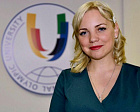 Вероника Логинова стала гендиректором РУСАДА