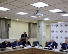 Пресс-релиз по итогам заседания Исполкома Паралимпийского комитета России 15 января 2020 года