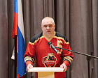 Паралимпийский комитет России и Всероссийская федерация спорта слепых провели первый Паралимпийский урок для ветеранов СВО с нарушением зрения