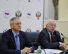 Пресс-релиз по итогам заседания Исполкома Паралимпийского комитета России