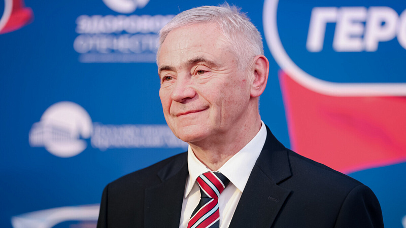 Матч ТВ: ПКР восстановил членство в IPC во многом благодаря поддержке стран Африки, заявил Рожков