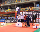 5 серебряных и 5 бронзовых медалей завоевала сборная России по парабадминтону на международных соревнованиях в Испании