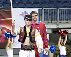 В Словакии прошла церемония открытия и первый соревновательный день командного чемпионата мира по настольному теннису спорта лиц с ПОДА и ЛИН