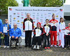 Российские пулевики завоевали 6 золотых, 1 серебряную и 3 бронзовые награды на международном турнире в Германии