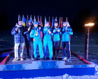 Сборная команда России завоевала 8 медалей в 4-ый день чемпионата мира по лыжным гонкам и биатлону спорта лиц с поражением опорно-двигательного аппарата и спорта слепых в США