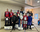 В Пермском крае определены победители Кубка России по лыжным гонкам и биатлону спорта слепых