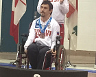 Сборная команда России по бочча завоевала 2 бронзовые медали на международных соревнованиях в Канаде