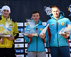 Сборная команда России по горнолыжному спорту лиц с ПОДА и нарушением зрения завоевала 15 медалей на I этапе Кубка мира в Испании