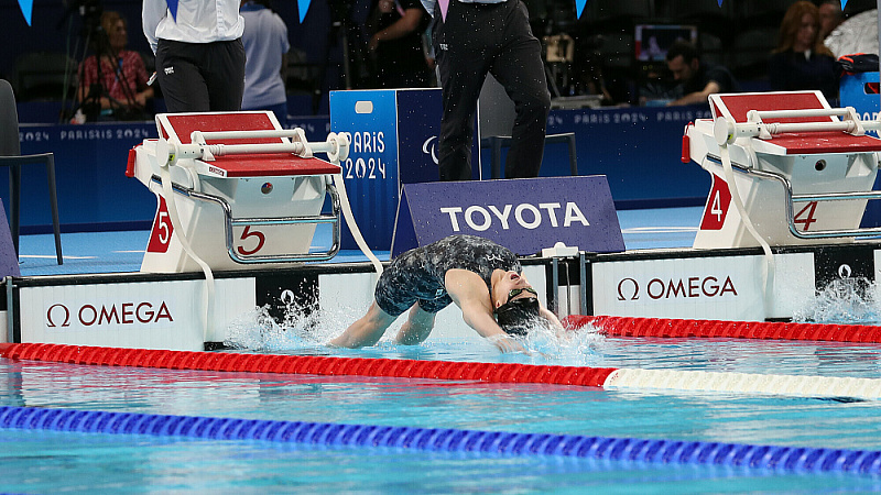 Валерия Шабалина: лауреат XIX премии ПКР «Возвращение в жизнь» в номинации «Второе дыхание»