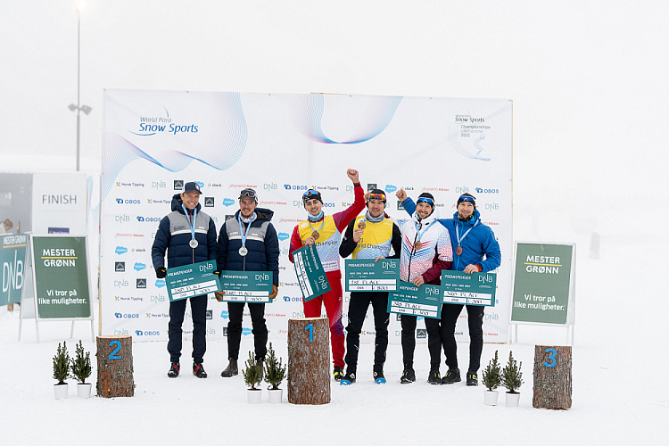 Олег Пономарёв: Лауреат XVII премии «Возвращение в жизнь» в номинации «Преодоление» Олег Пономарёв: Лауреат XVII премии «Возвращение в жизнь» в номинации «Преодоление»