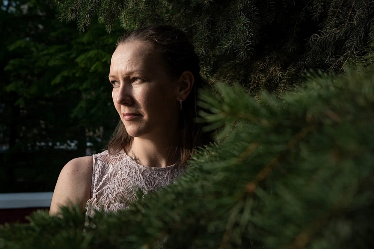 «Без Границ» - Анна Миленина: «Побеждать можно не только на дистанции» «Без Границ» - Анна Миленина: «Побеждать можно не только на дистанции»