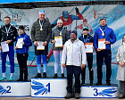 В Удмуртской Республике определены победители и призеры чемпионата и первенства России по лыжным гонкам и биатлону спорта слепых