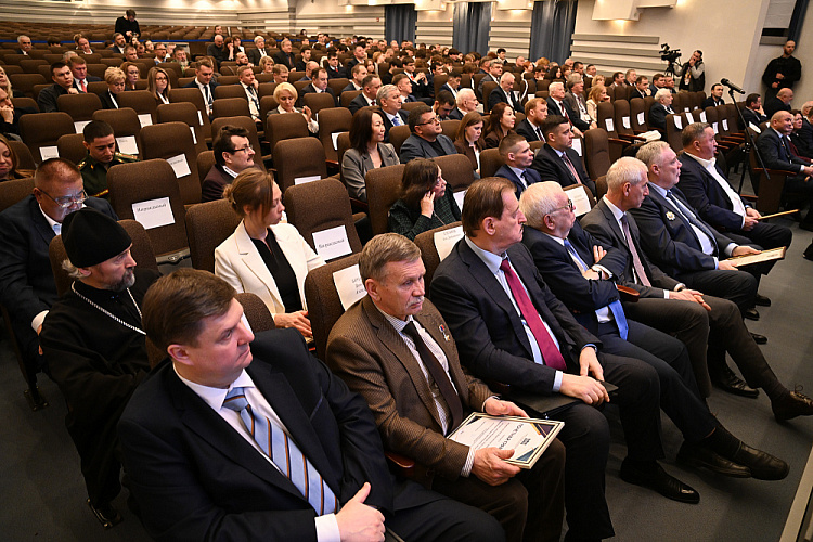 Очередная отчетно-выборная Конференция Паралимпийского комитета России завершилась в г. Подольске Очередная отчетно-выборная Конференция Паралимпийского комитета России завершилась в г. Подольске