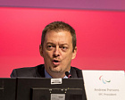 Заявление Президента МПК Э. Парсонса о переносе Паралимпийских игр на 2021 год