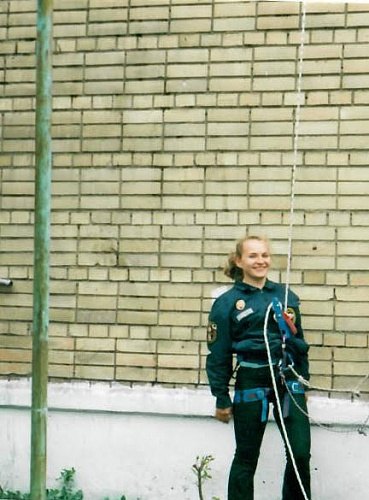 Елена Крутова: Лауреат XVII премии «Возвращение в жизнь» в номинации «Поворот судьбы»